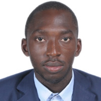 Oumar Cédric Rahimy