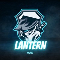 Lantern Man