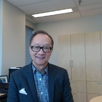 Roger Tang