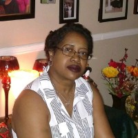 Sharon Knight