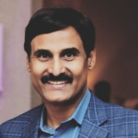 Srini Vemulapalli