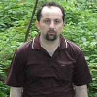 Majid Rostami