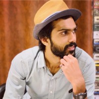 Muhammed Anas