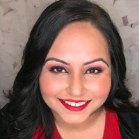 Bindi Dhaliwal