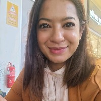 Nordiyana Mat Noh