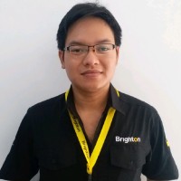 Nurcahya Pramuhadi