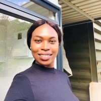 Innocentia Mathebula