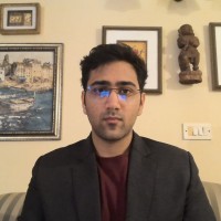 Adityavardhan Kumar (Avk)