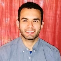 Josue Isaias Fernandez Rojas