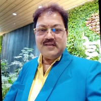 Dipendra Nath Bhowmick