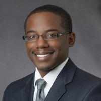 Tayo Ilori, CPA, CFE