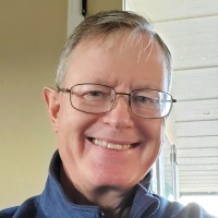 Keith Dillenbeck