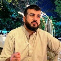 Muhammad Idrees