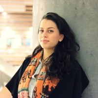 Rana Kamh