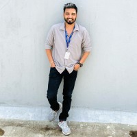 Manoj Pawar