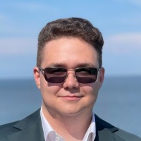 👨‍💻 George Dobrovolsky