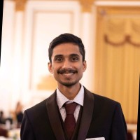 Prashanth Murali