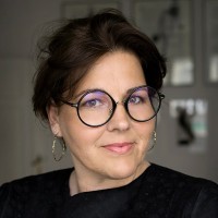 Magdalena Kwiatkowska, Phd