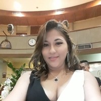 Evelyn Regalado Macias
