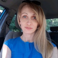 Tetiana Mitskelevich