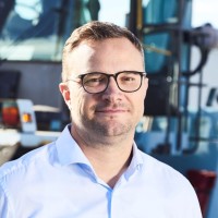 Tobias Stolberg