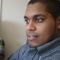 Anil Persaud