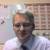 Mark Turnbull