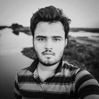 Adarsh Jha