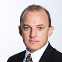 Jeremy Prentice