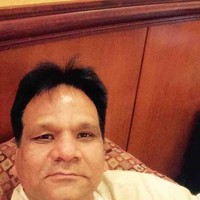 ARVIND SINGH CHAUHAN