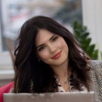 Veronika Sapegina