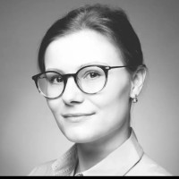 Kateryna Martynenko