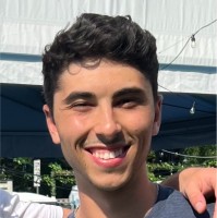 Dylan Tivnan