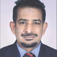 Mohamed Ali Mohideen