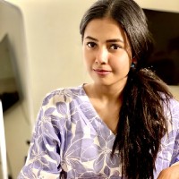 Kavya M