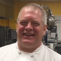 Keith Glover