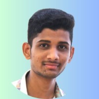 MOHAMMED UBED SHAIKH