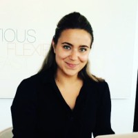 Samantha Mekić