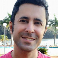 Rodrigo Augusto Paes