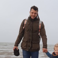 Paul Van Den Dungen