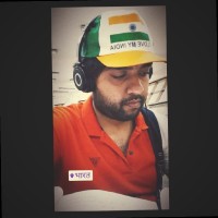 Shashwat Bhardwaj