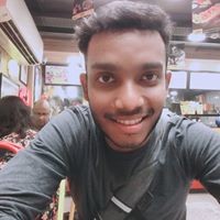 Akshay Kumar Pradhan