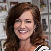 Jessica Cushman