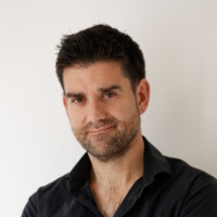 Rafael Del Mazo