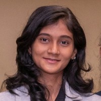 Aditri Chavan