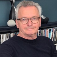 Paul Daalhuizen