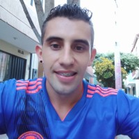 Jonatan Mauricio Valbuena Rueda