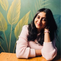 Nisha Muralidhar