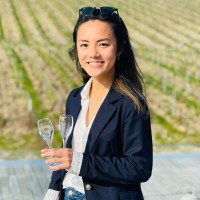 Amelie(Yi-Jung) Chu
