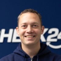Frederik Holke